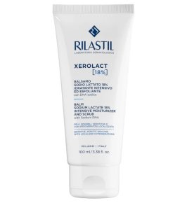 RILASTIL XEROLACT/BALS 18% 100ML