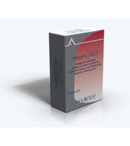 TROFIGARD INTEG 30CPR