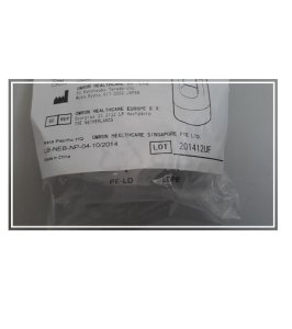 FORCELLA NASALE PER NEBULIZZATORE COMP AIR C802 E C803