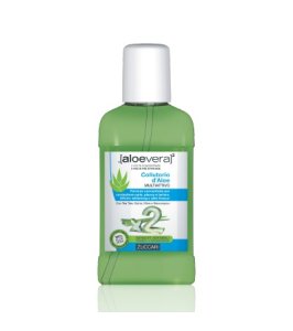 ALOEVERA2 COLLUT D'ALOE 250ML
