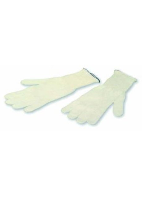 EFFEBI GUANTI FILO HOSPIT 8,5
