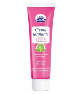 EUPHIDRA AMIDOMIO CREMA IDRATANTE 50 ML