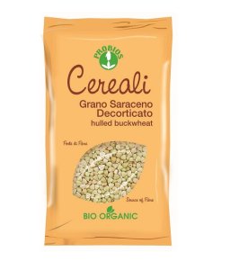 CER GRANO SARACENO DECOR 400G