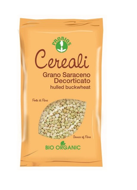 CER GRANO SARACENO DECOR 400G