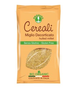 CER MIGLIO DECORTICATO 400G