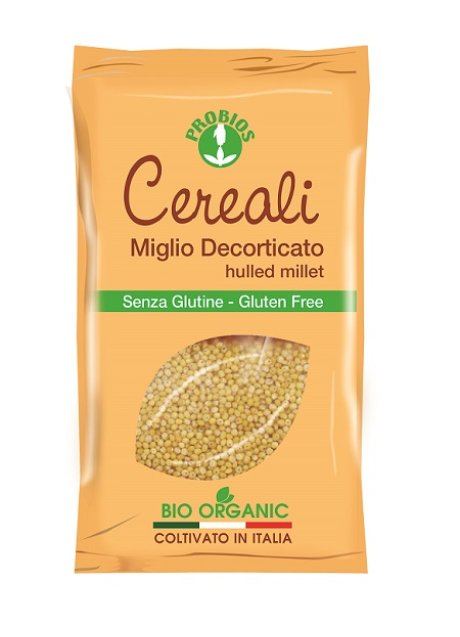 CER MIGLIO DECORTICATO 400G