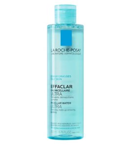 ACQUA MICELLARE P GRASSA 200ML