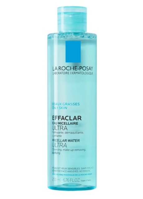 ACQUA MICELLARE P GRASSA 200ML ACQUA MICELLARE P GRASSA 200ML