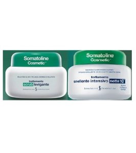 SOMATOLINE,COSM BPACK SNELL INT