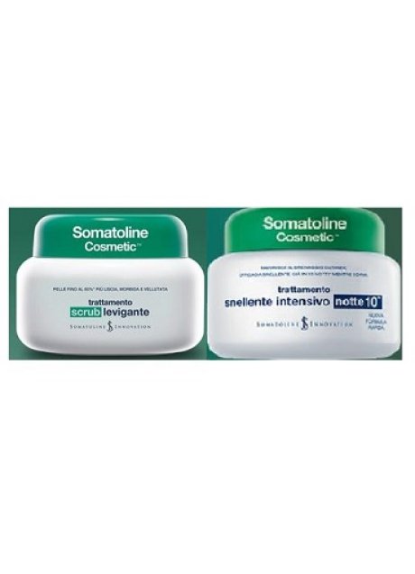 SOMATOLINE,COSM BPACK SNELL INT