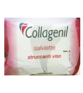 COLLAGENIL SALVIETTE 20PZ