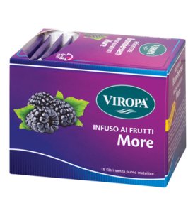 VIROPA MORE 15BUST