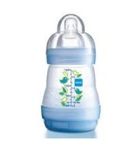 MAM BIBERON EASYSTART 130 ML