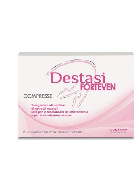 DESTASI FORTEVEN PLUS BUSTE