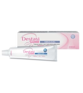 DESTASI GAMBE EMULGEL 75ML