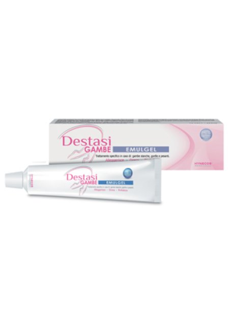 DESTASI GAMBE EMULGEL 75ML