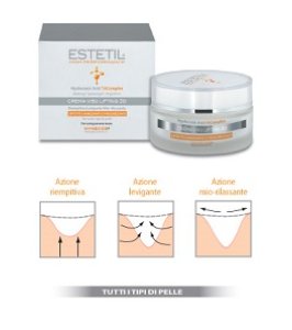 ESTETIL CREMA VISO LIFTING 3D 50 ML