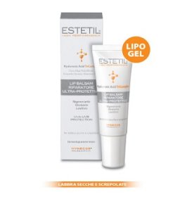 MASCHERA IDRATANTE MONOUSO ACIDO JALURONICO ESTETIL