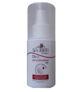 SAUBER  PHARMA IPERSUDOR 75ML<<<