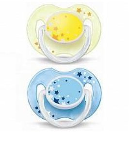AVENT SUCCHIETTO NTT0-6M 2PZ