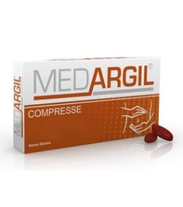 MEDARGIL 30 COMPRESSE