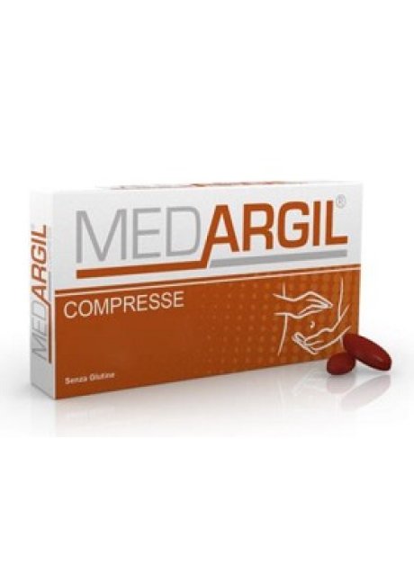 MEDARGIL 30 COMPRESSE