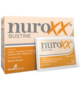 NUROXX 20 BUSTINE