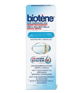 BIOTENE SPRAY 30 ML