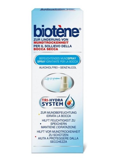 BIOTENE SPRAY 30 ML