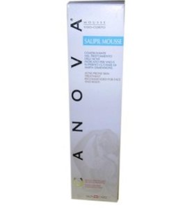 SALIPIL MOUSSE CANOVA VISO/CRP