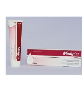 MIALGOIL CREMA 100ML