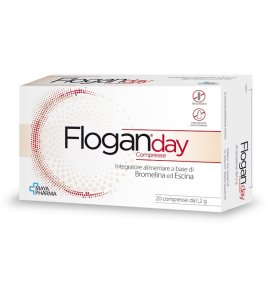 FLOGAN DAY 20CPR NF