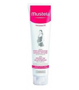 MUSTELA CREMA PREVENZIONE SMAGLIATURE SENZA PROFUMO 150 ML