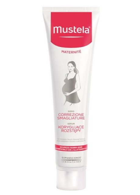 MUSTELA SIERO CORREZ SMAGL