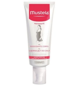 MUSTELA GEL RASSODANTE CORPO