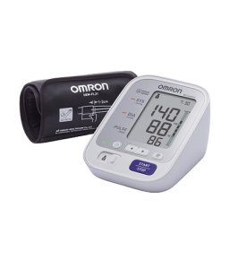 MISURATORE DI PRESSIONE OMRON M3 INTELLI WRAP
