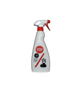 STOP CATTIVI ODORI 500ML