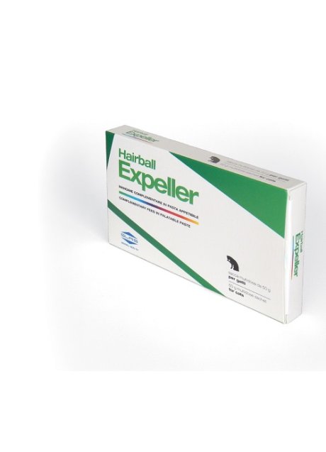EXPELLER 50G