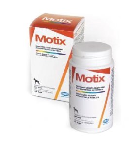 MOTIX 1000MG 100CPR VET