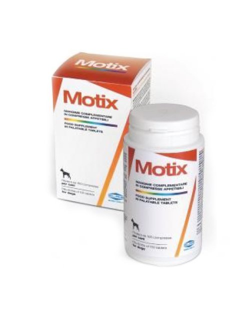 MOTIX 1000MG 100CPR VET