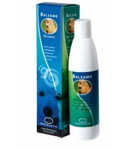 BALSAMO NUTRIENTE 250 ML