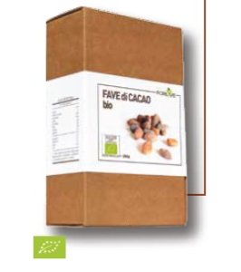 FAVE DI CACAO BIO 200G