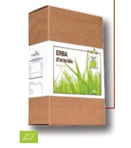 ERBA D'ORZO BIO 200G