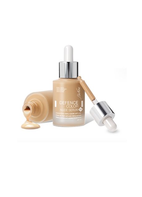 DEFENCE COLOR FOND NUDE S 603