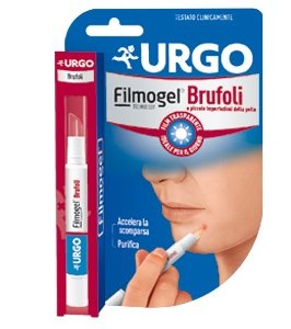 URGO BRUFOLI FILMOGEL/PICCOLE IMPERFEZIONI DELLA PELLE