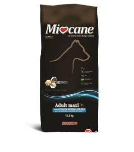 MIOCANE ADULT  MAXI 12,5KG