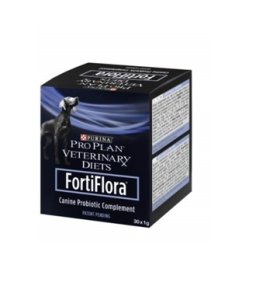 FORTIFLORA CANE 30BUSTE 1G