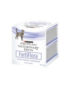 FORTIFLORA GATTO 30BUSTE 1G