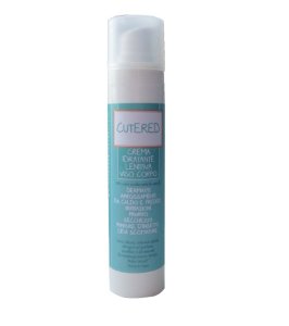 CUTERED CREMA IDRAT/LENIT 50ML