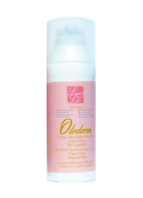 OLODERM CREMA IDRATANTE 50ML